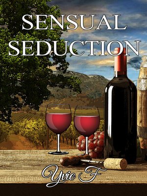 cover image of Sensual Seduction